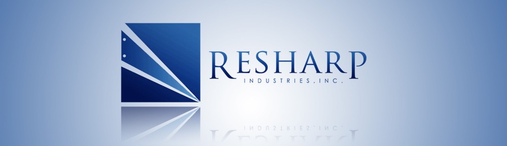 Resharp Industries